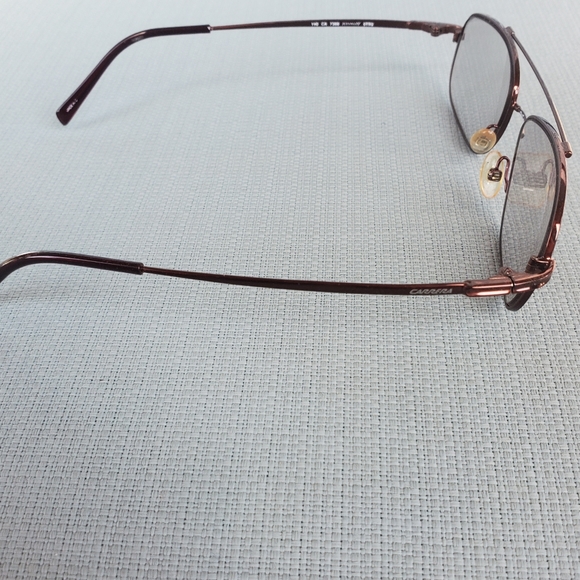 CARRERA by safilo 7366 Prescription Sunglasses. - Picture 14 of 15